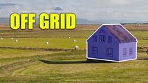 Off Grid Land: How to Find It and Live on It Legally