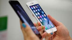 Apple acknowledges updates slow older iPhones