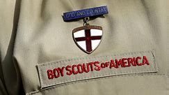 Girls can now officially join the Boy Scouts of America