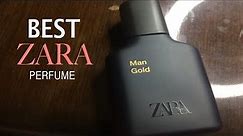 Best Cheap Fragrance Under 1000 Rs | ZARA MAN GOLD | Winter Fragrances 2019