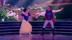Brian Austin Green’s Waltz – Dancing with the Stars