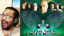 Star Trek: Nemesis - How Fans Reacted to the Last TNG Movie