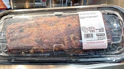 Costco's Ribs Are So Good They Even Outshine Its Iconic Rotisserie Chicken - Mashed