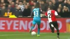 Feyenoord - PSV 2:0 - video Dailymotion