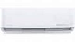 BOSCH Series 4 ASI12DW30/ASO12DW30 Κλιματιστικό Inverter 12.000 BTU A++/A+++ με Ιονιστή & WiFi | Public