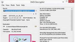 Best 7 DVD Decrypters for Windows Mac [Freeware Included]