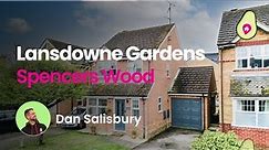 Lansdown Gardens - Spencers Wood