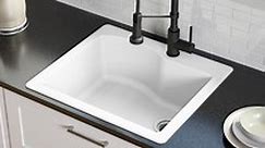 Kraus USA | Shop Granite Composite Kitchens Sinks
