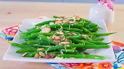 2 Delicious Ways to Cook Green Beans