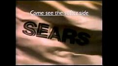 Sears "See the softer side" Commercials Compilation