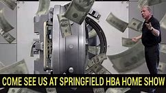 Springfield HBA Home Show