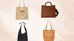 9 Best designer tote bags of all time