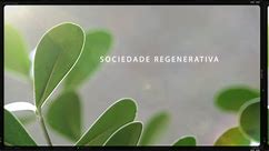 Sociedade Regenerativa