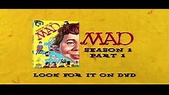 Mad Season 1 Trailer