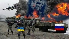 FINALLY! Ukraine succeeded in taking over the Russian army's territory in the east