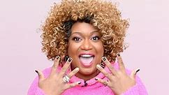 From 'The Kitchen' to the Bank! Sunny Anderson's Net Worth In 2023