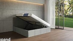 Lift Storage Beds & Storage Beds for Sale | Expand Furniture