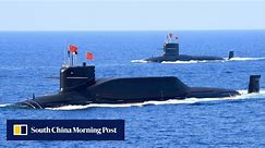 China’s submarines can be quieter, more powerful with new pump-jet: scientists