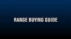 Maytag® Range Buying Guide