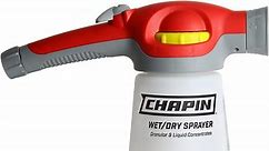 Chapin G6015: 32-ounce Wet/Dry Hose-end Lawn & Garden Sprayer