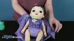 Watch baby grow | Baby Alive Baby Grows Up from Hasbro