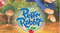 Peter Rabbit: Volume 2 Episode 5 The Tale of the Flying Fox / The Tale of Old Brown's Feather