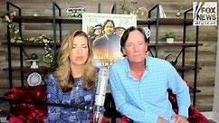 'Hercules' star Kevin Sorbo and wife Sam Sorbo explain why AI is 'extraordinarily dangerous'