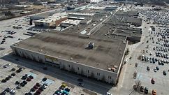 End of an era. For... - Windsor Aerial Drone Photography