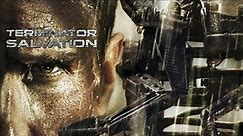 Christian Bale rant on the set of Terminator Salvation