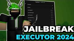 Roblox x JailBreak Script 2024 | JailBreak Executor Download | JailBreak Script Free