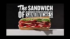 The Sandwich Of Sandwiches Jimmy John’s Commercial 2023