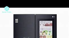 Top 5 Best Refrigerators 2023 #amazonfinds #electronics #foryou #refrigerator