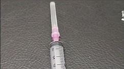 "Exploring Syringe Sizes:1ml, 2ml, 5ml, 10ml, 20ml, 50ml #MedicalEquipment #InjectionDevice #syringe