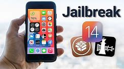 How to Jailbreak iOS 14 using Checkra1n on Windows (Full Tutorial)