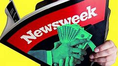Newsweek Editors Blast Exec to His Face: ‘What You're Doing Is Bulls**t. You Don't Understand Journalism.’