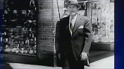 Presidential Campaign Commercials 1952