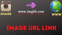 How to Create a URL for an Image | How to Make a Picture into a Link
