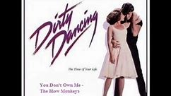 Dirty Dancing - You Don't Own Me.wmv