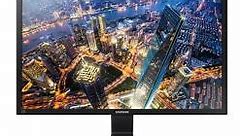 Samsung U28E590D Series 7 28&APOS &apos Uhd LED Monitor U28E590D | Reviews Online | PriceCheck