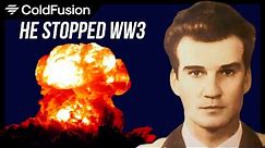 How One Man Stopped World War 3 In 1983