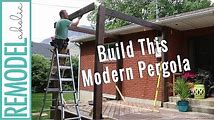 DIY Pergola Projects: Tips and Ideas for Your Backyard