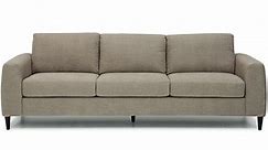 Atticus 77325 Stationary 79" or 94" Sofa | Sofas and Sectionals