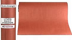 Pink Butcher Paper Roll – 18-inch x 175feet Butcher Paper for Smoking Meat – Food-Grade Wrapping Paper Roll for Cooking, Barbecue, Storing, Arts and Crafts – Made in the USA