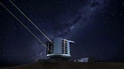 Largest telescope gets approval for construction
