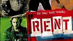 Rent (2005) - Movie