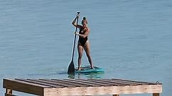 Jennifer Lopez flaunts her body in one-piece in Turks & Caicos