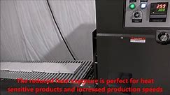 Shrink Wrap Machines - U.S. Packaging & Wrapping