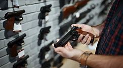 Gun sales have surged in California. Here's why people say they are buying more guns