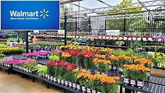 Walmart Garden Center. Spring & Summer Inventory. May 2022. Come Shop With Me.