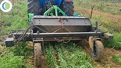 Revitalise your soil and boost your... - Agristaal Implements